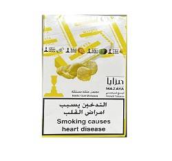 مزایا معسل آدامس ماستیک